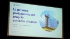fotogramma del video Società benefit: Riccardi, alleanza con pubblico per ...